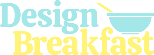 Design Breakfast Logo