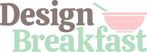 Design Breakfast Logo